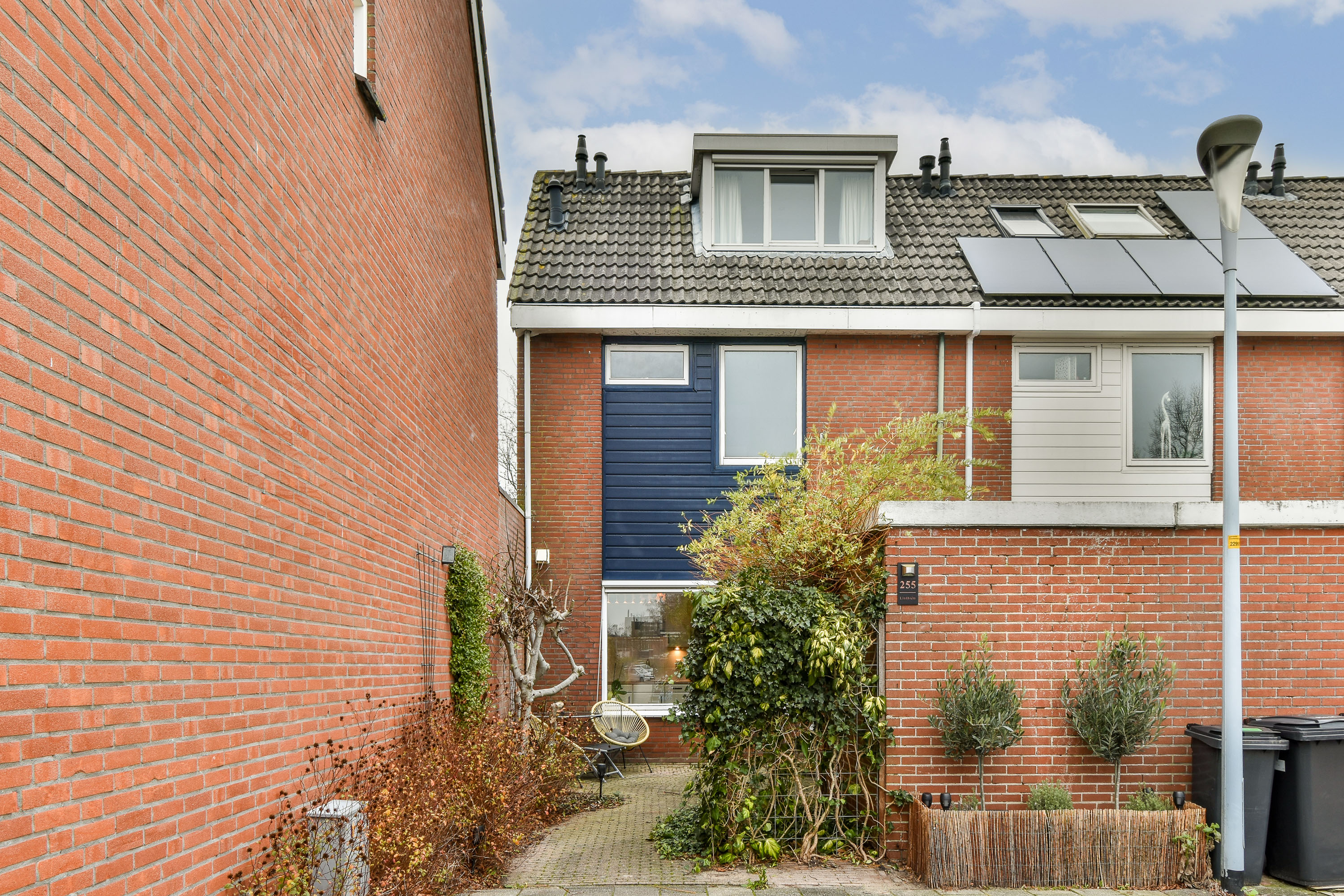 Lindholm 255 , 2133 CT Hoofddorp 5