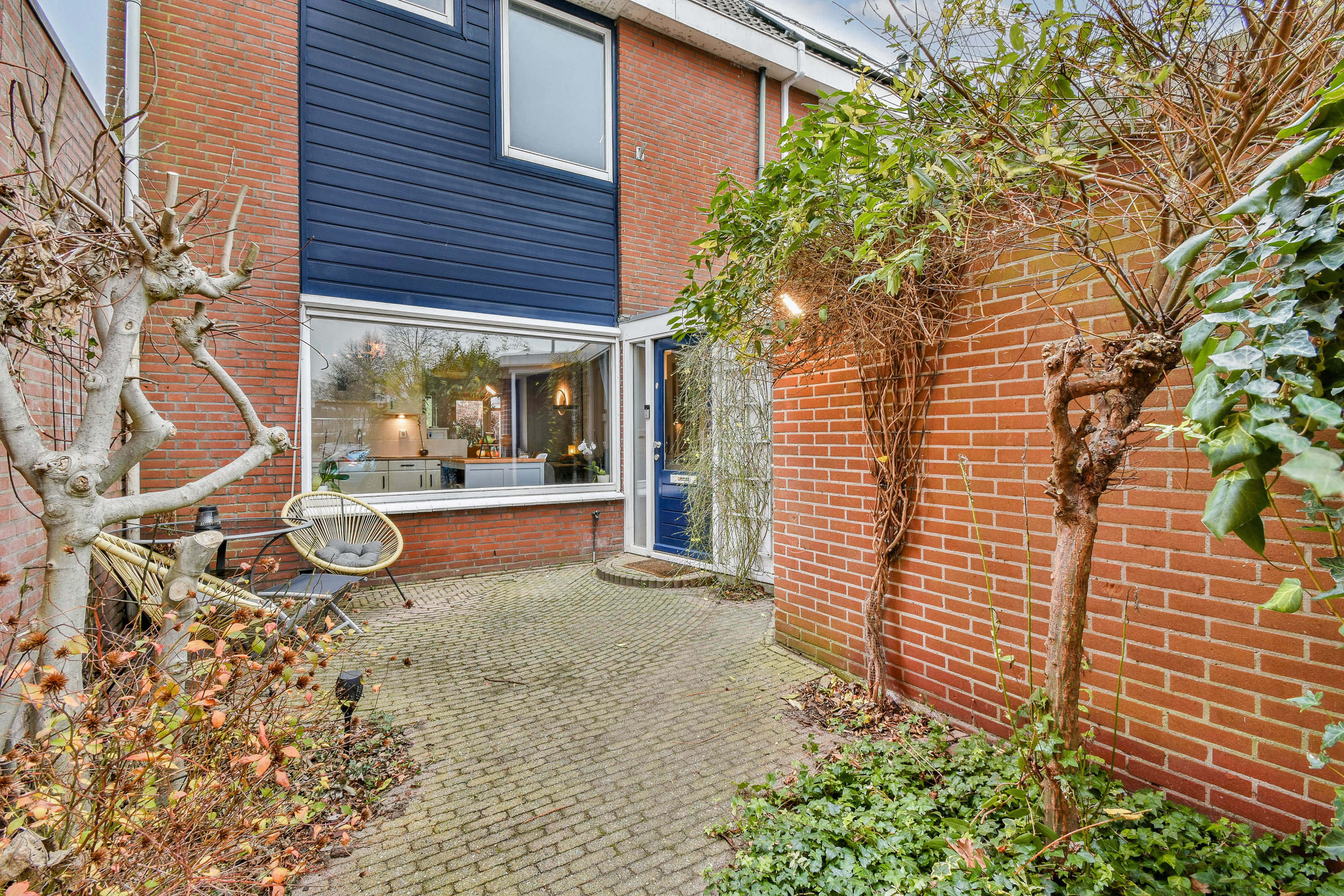 Lindholm 255 , 2133 CT Hoofddorp 1