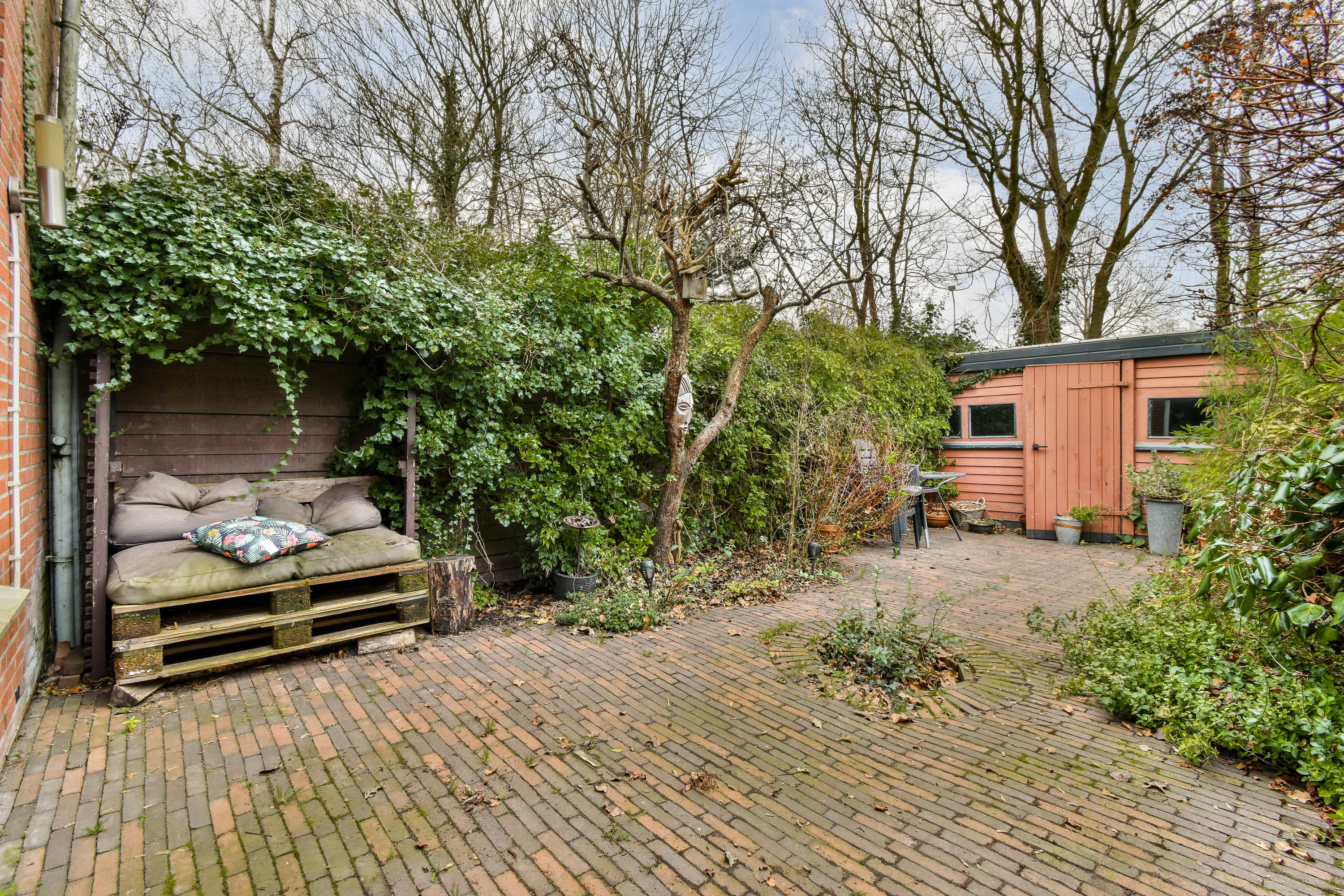 Lindholm 255 , 2133 CT Hoofddorp 24