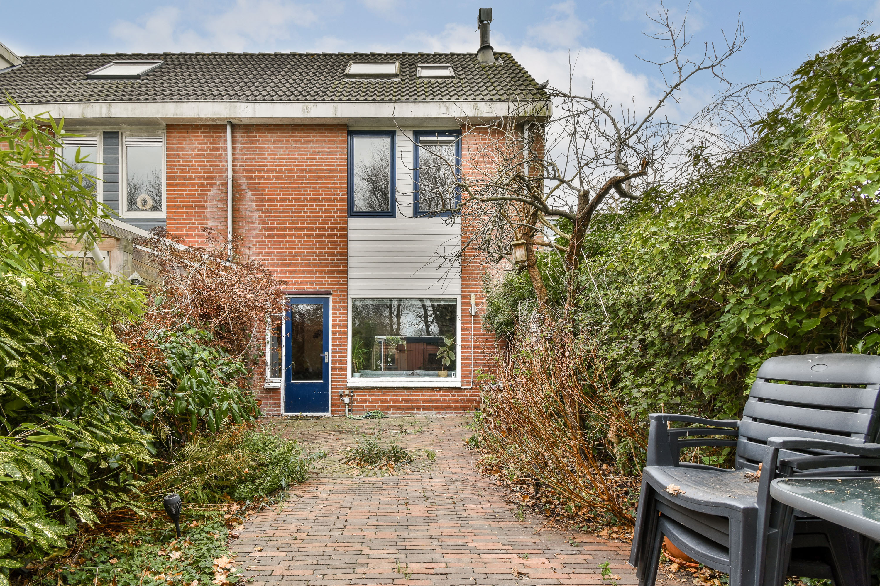 Lindholm 255 , 2133 CT Hoofddorp 0