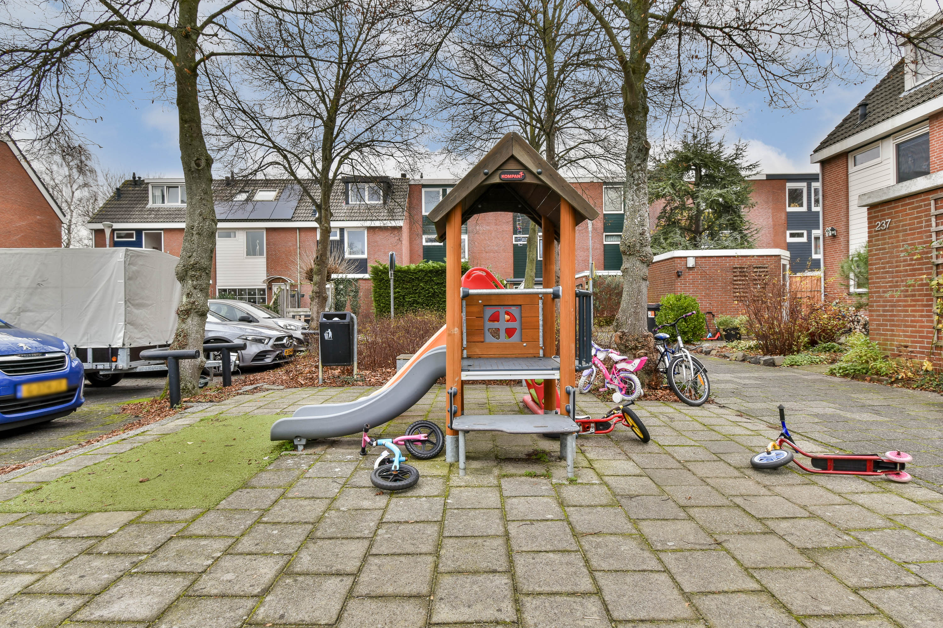 Lindholm 255 , 2133 CT Hoofddorp 25
